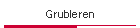 Grubleren
